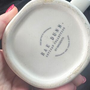 Rae Dunn “Blessed” Mug